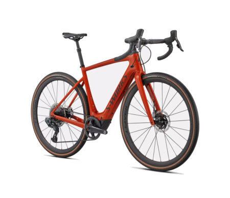 S-Works Turbo Creo SL EVO