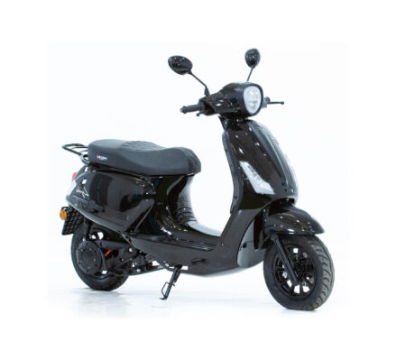 Scooter électrique Lycke Neo80