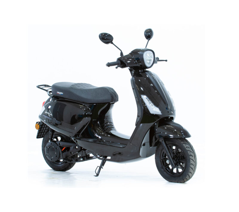 Scooter électrique Lycke Neo80