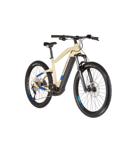 HAIBIKE HardSeven 7, beige