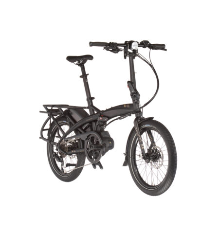 tern Vektron S10 20", noir