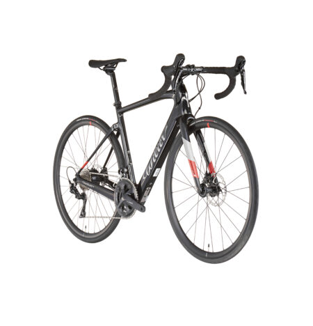 Wilier Cento1 Hybrid Ndr28, noir