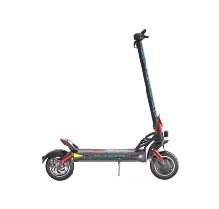 Trottinette électrique MINIMOTORS Rovoron Kullter Luxury 60V 30AH