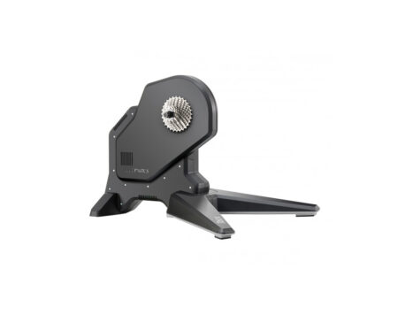 Tacx FLUX S Smart Trainer sur roue