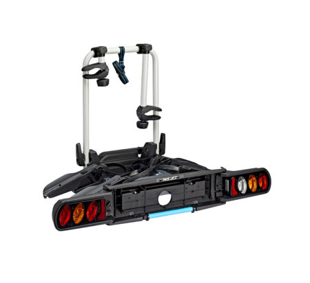 XLC Beluga Pliable Pour l'Attelage de 2 E-Bikes