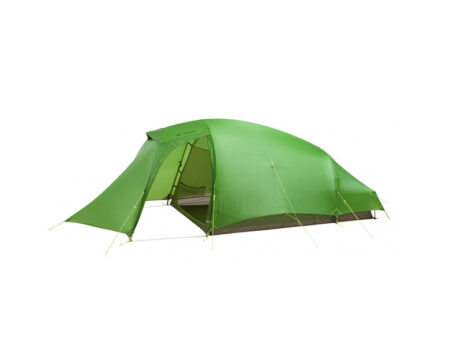 VAUDE Hogan SUL XT 2-3P Tente, vert
