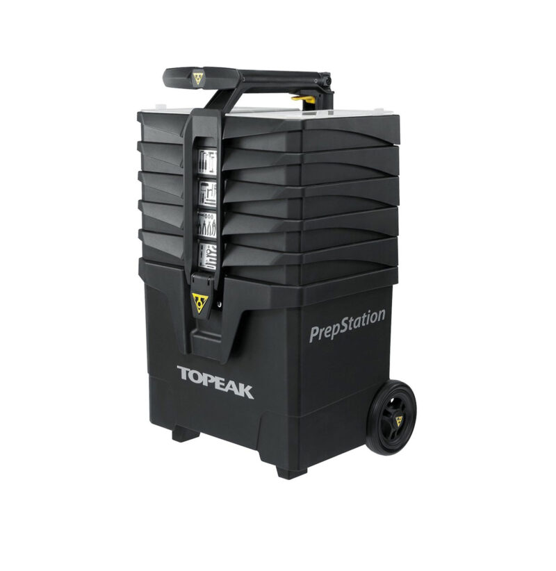 Topeak Prepstation Chariot à outils