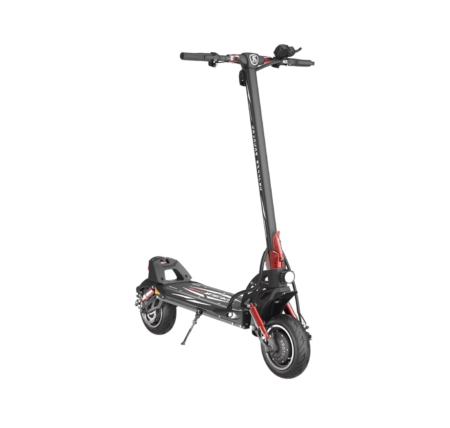 Trottinette électrique MINIMOTORS Rovoron Kullter 60V 23.4AH