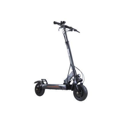Trottinette Électrique MOBYGUM Xenon-R V4 2000W - 52V 24Ah