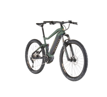 HAIBIKE AllTrail 4 27,5", vert