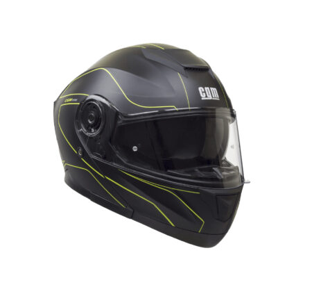 Casque modulable CGM 506 Kyoto
