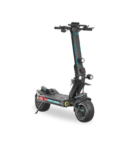 Trottinette électrique Dualtron X Limited