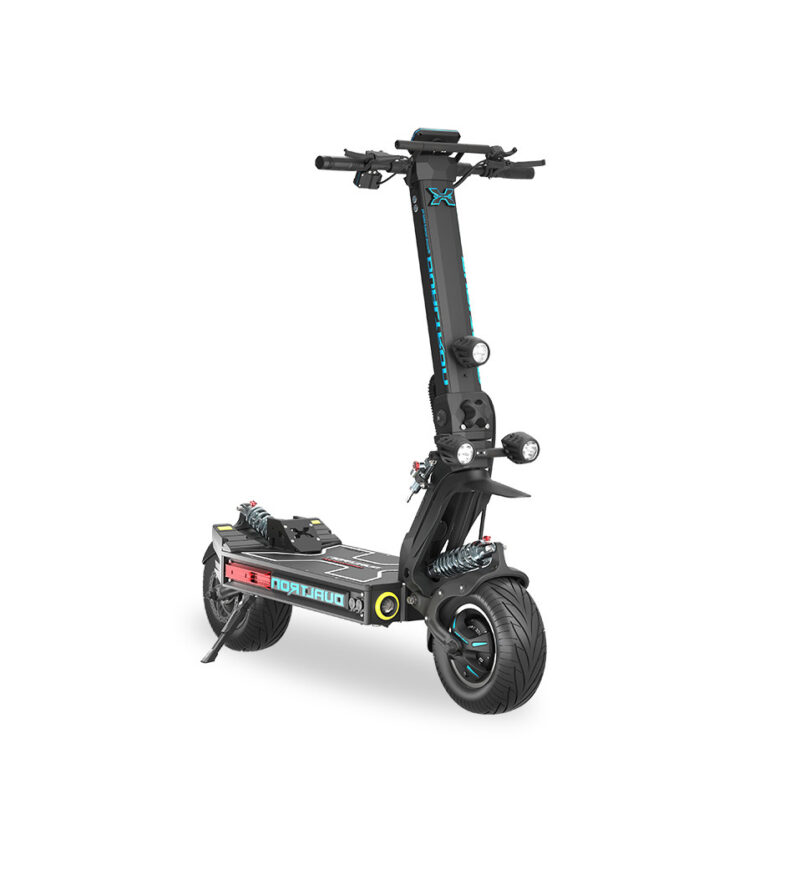 Trottinette électrique Dualtron X Limited