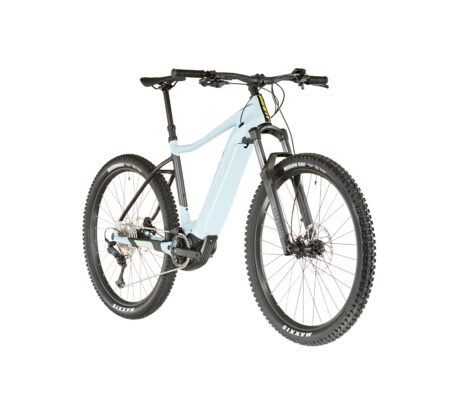 Giant Fathom E+ Pro 1, bleu