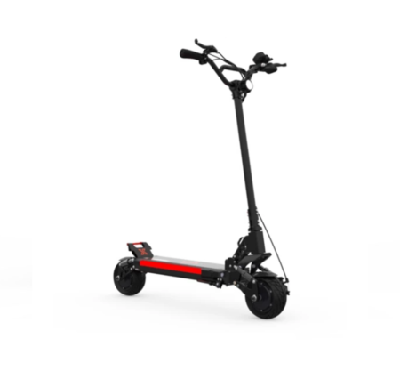 Trottinette électrique HERO X8 52V 18Ah
