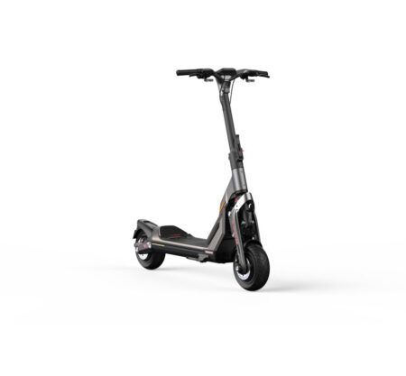 Trottinette électrique NINEBOT Segway GT1E