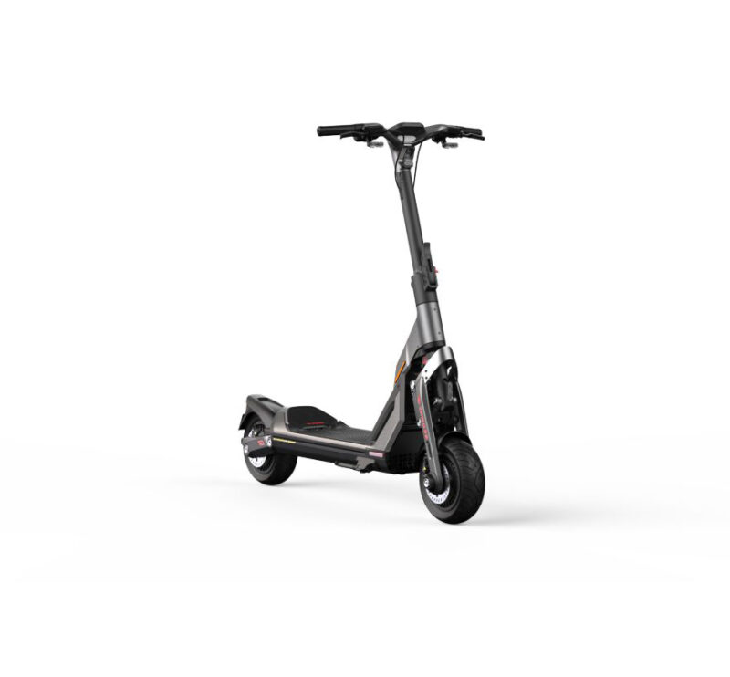 Trottinette électrique NINEBOT Segway GT1E