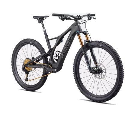 S-Works Turbo Levo SL