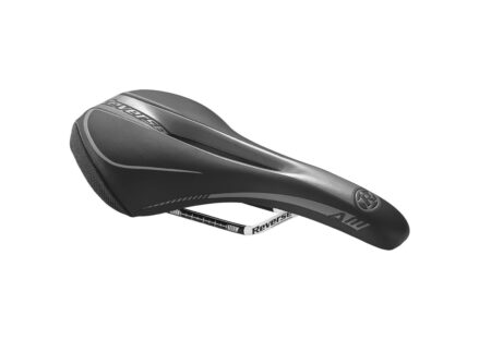 Reverse AM Ergo Selle, noir