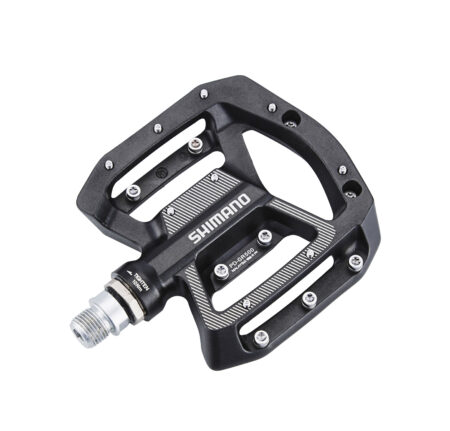 Shimano PD-GR500 Pédales, noir