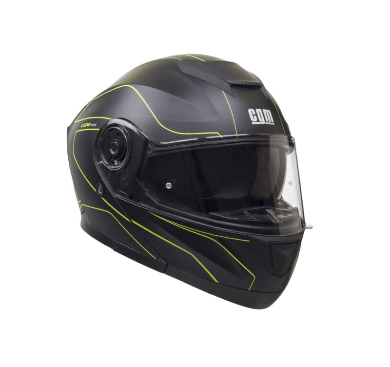 Casque modulable CGM 506 Kyoto