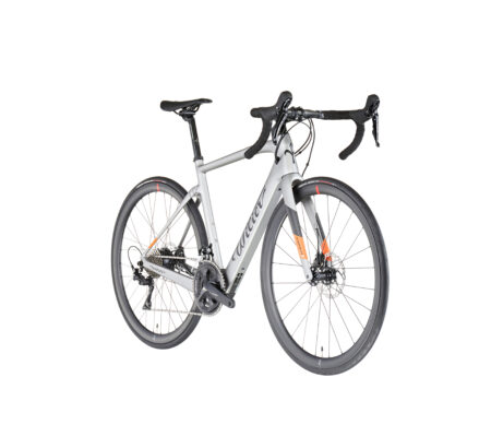 Wilier Cento1 Hybrid Air38, gris