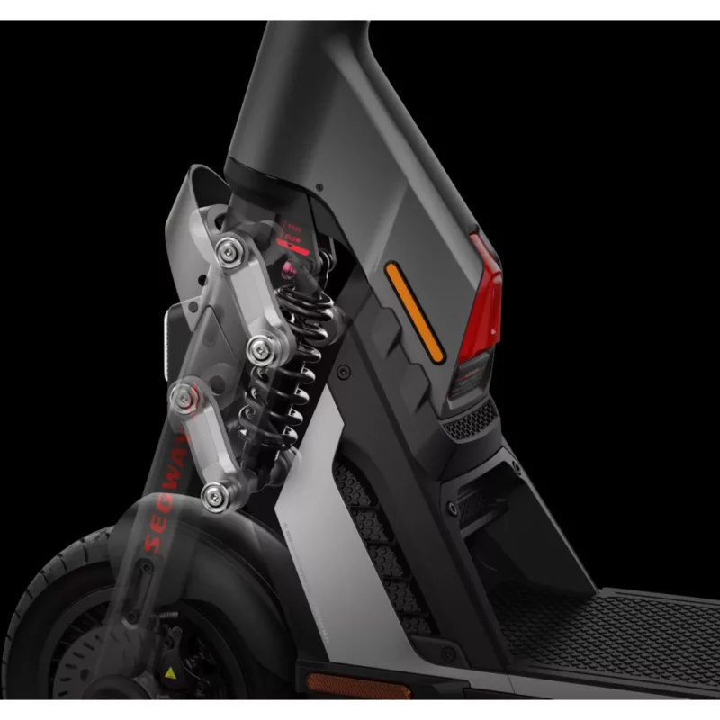 Trottinette électrique NINEBOT Segway GT1E - Image 10