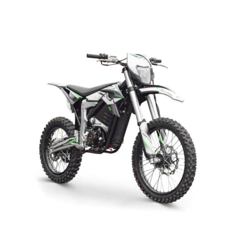 Motocross électrique MX-ONE 12kW 21/18"