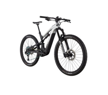 Cannondale Moterra Neo Carbon 1 2021