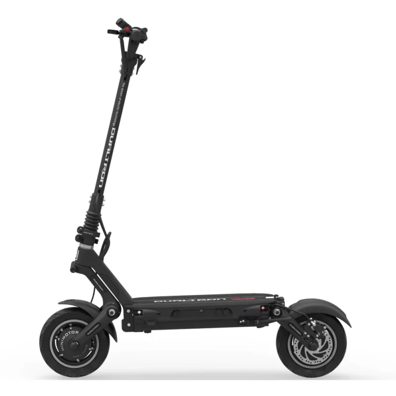 Trottinette électrique Dualtron Victor 60V 24AH - Image 2
