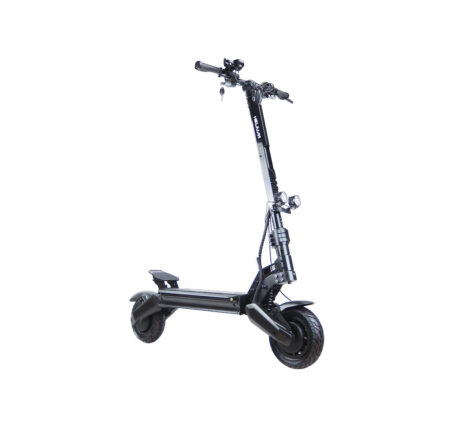 Trottinette Électrique MOBYGUM Helium 3600W - 60V 28Ah