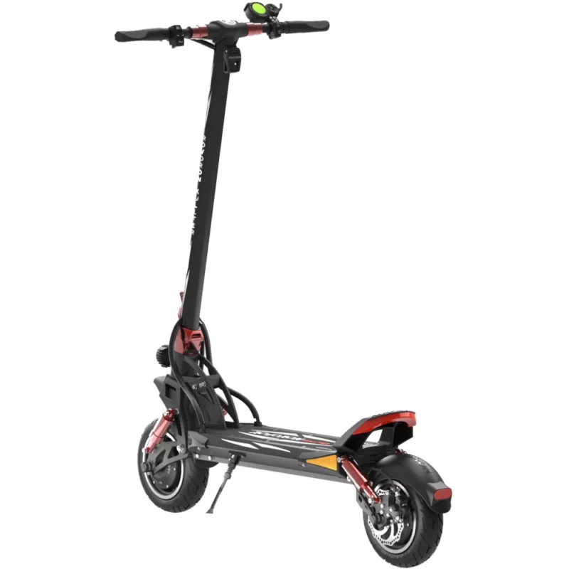 Trottinette électrique MINIMOTORS Rovoron Kullter 60V 23.4AH - Image 2
