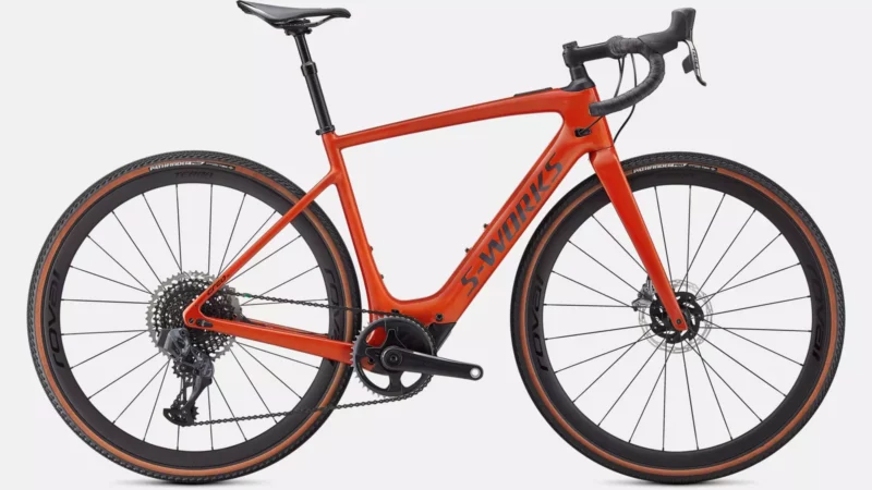 S-Works Turbo Creo SL EVO - Image 2