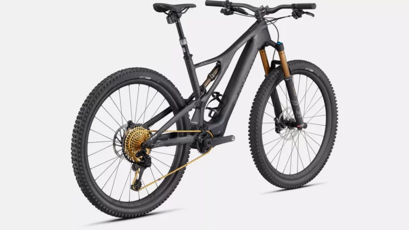 S-Works Turbo Levo SL - Image 2