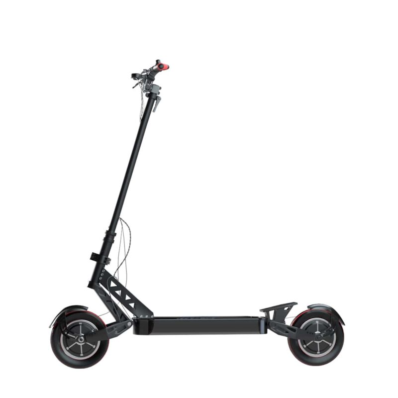 Trottinette Electrique Weebot Zephyr ( 52V 18Ah - 52V 22Ah ) - Image 2