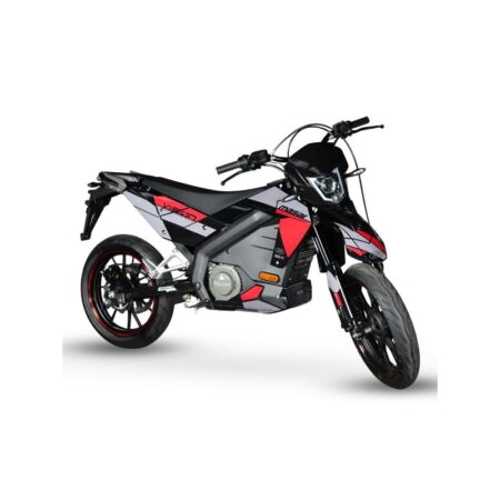 Masai Vision 5000 Moto Homologuée