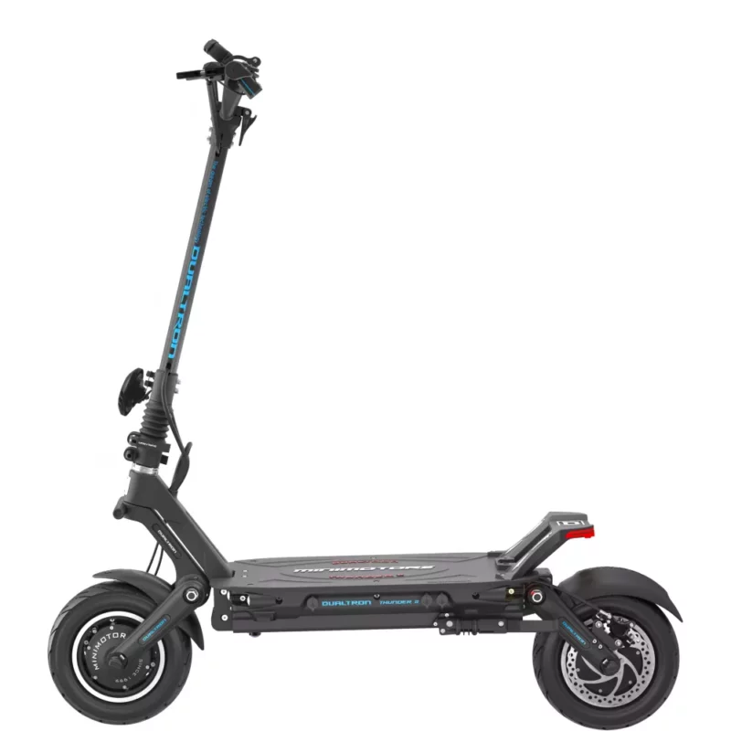 Trottinette électrique MINIMOTORS Dualtron Thunder 2 72V 40Ah - Image 3