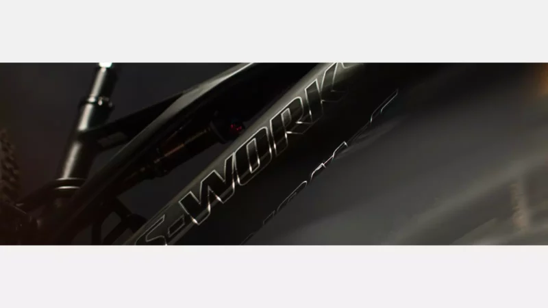 S-Works Turbo Levo SL - Image 3