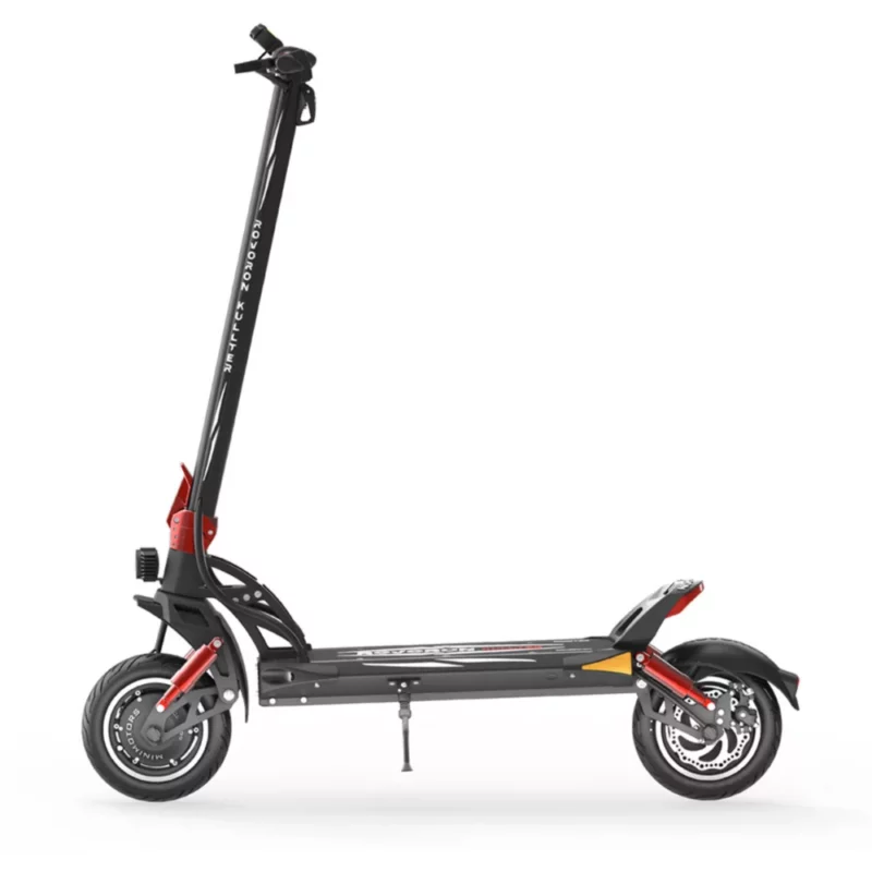 Trottinette électrique MINIMOTORS Rovoron Kullter 60V 23.4AH - Image 3