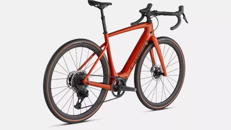 S-Works Turbo Creo SL EVO - Image 3
