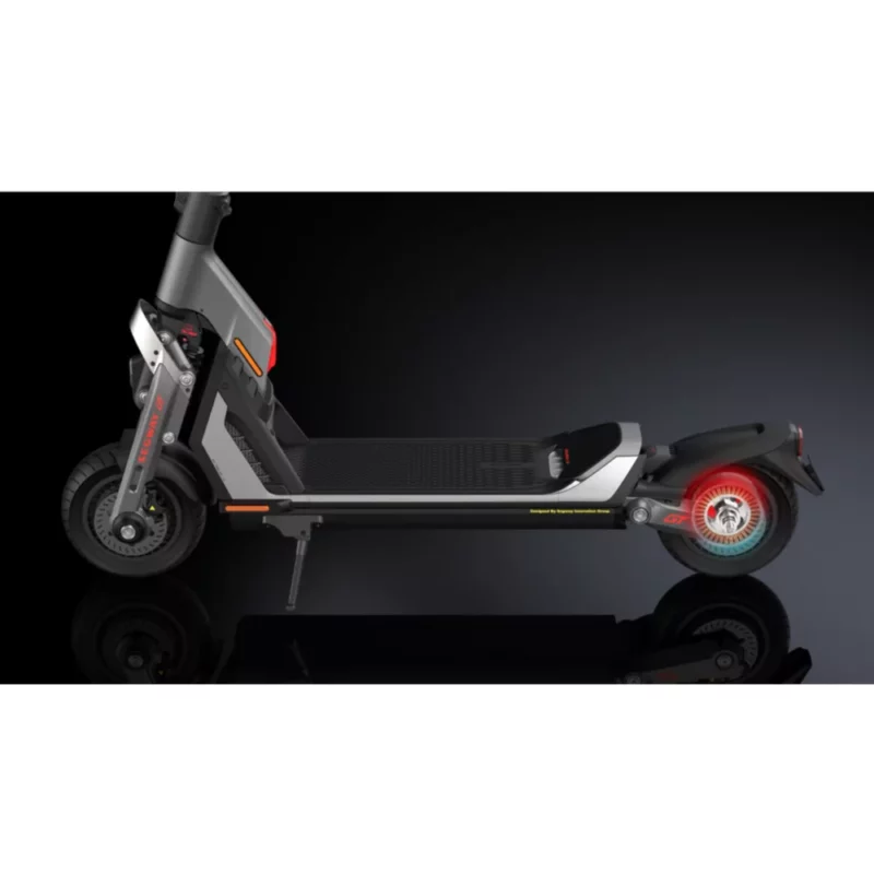 Trottinette électrique NINEBOT Segway GT1E - Image 3