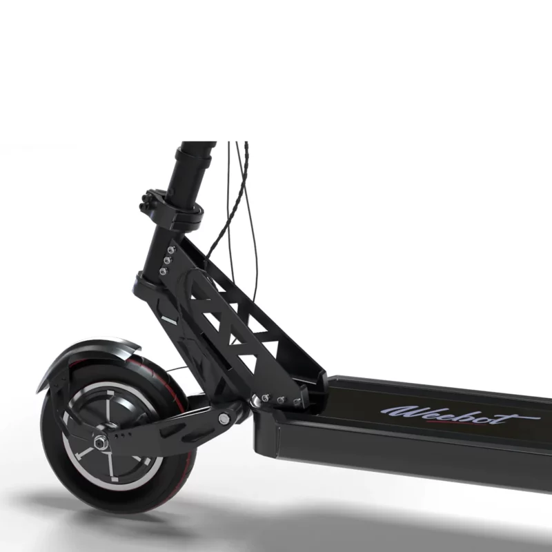 Trottinette Electrique Weebot Zephyr ( 52V 18Ah - 52V 22Ah ) - Image 4