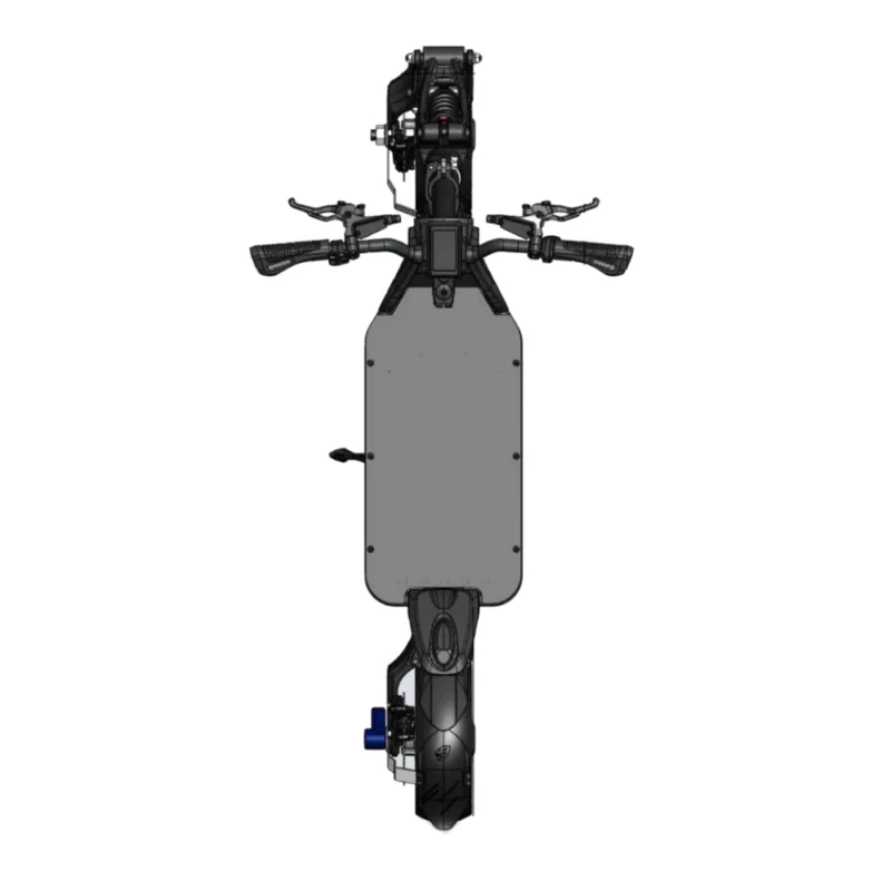 Trottinette électrique Nami Blast (60V 28AH) - Image 5