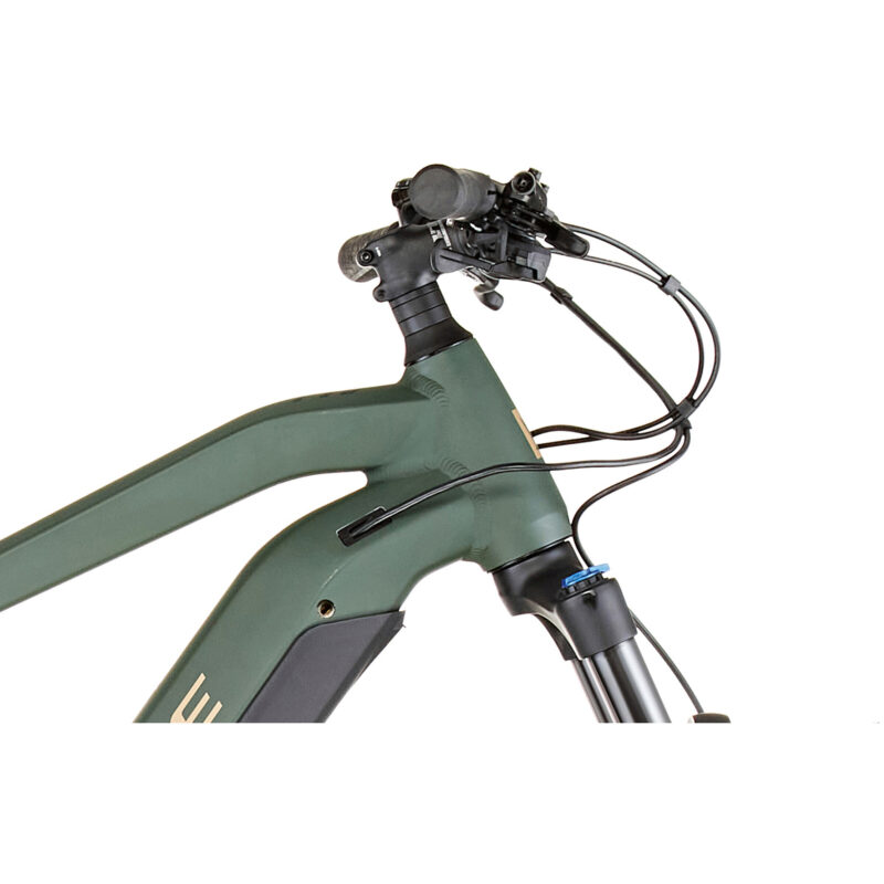 HAIBIKE AllTrail 4 27,5", vert - Image 4