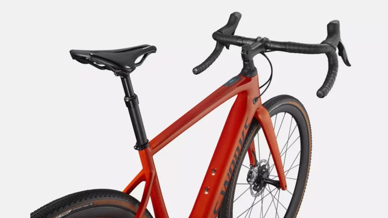 S-Works Turbo Creo SL EVO - Image 4