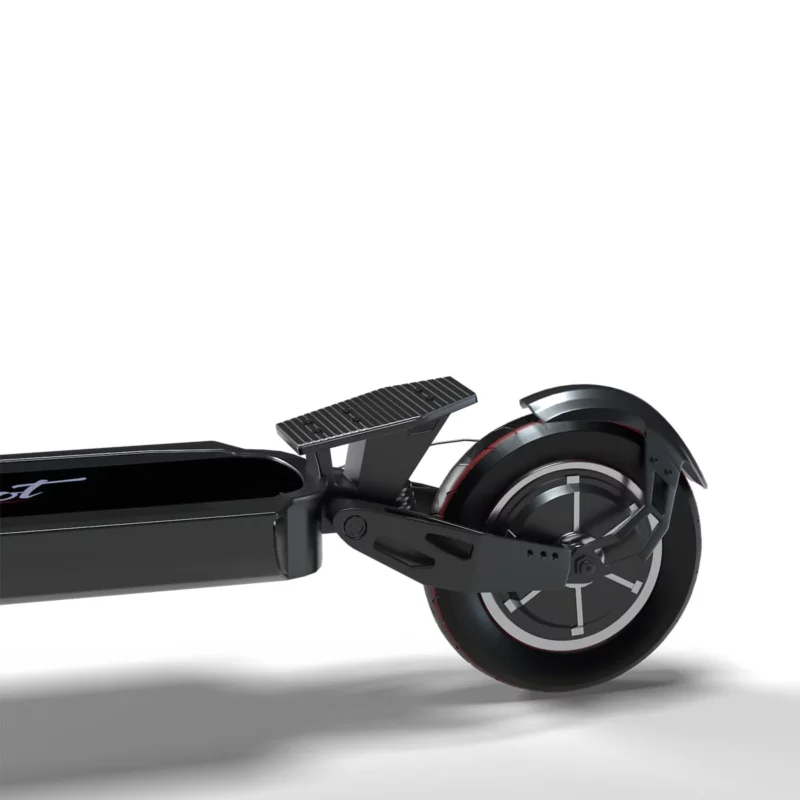 Trottinette Electrique Weebot Zephyr ( 52V 18Ah - 52V 22Ah ) - Image 5