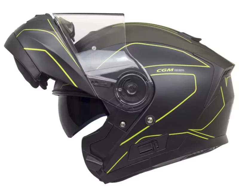 Casque modulable CGM 506 Kyoto - Image 2