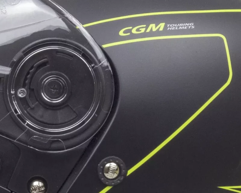 Casque modulable CGM 506 Kyoto - Image 4