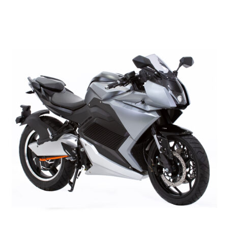 Moto électrique 125cc Maccha Flash - 5000W et 70Ah