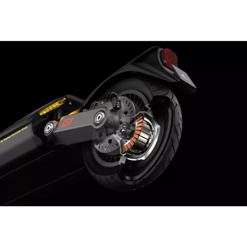 Trottinette électrique NINEBOT Segway GT1E - Image 5